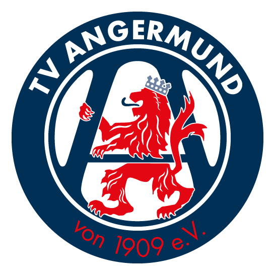 TV Angermund Logo